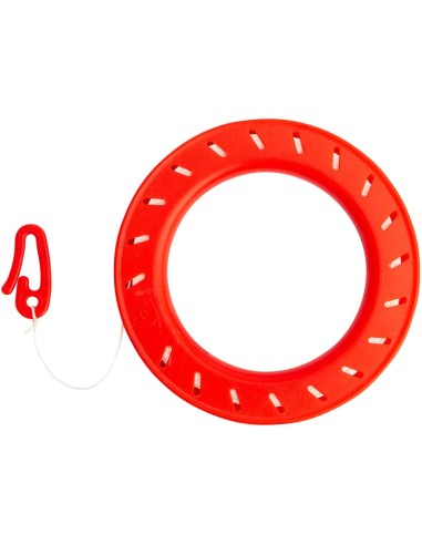 Great White Shark 7´ - 144x210cm