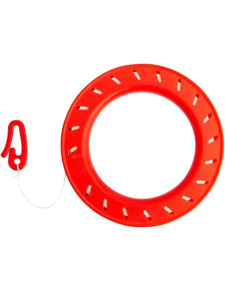 Great White Shark 7´ - 144x210cm