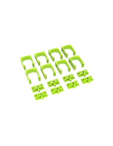 Noppi Railway - 16 onderdelen voor bruggen