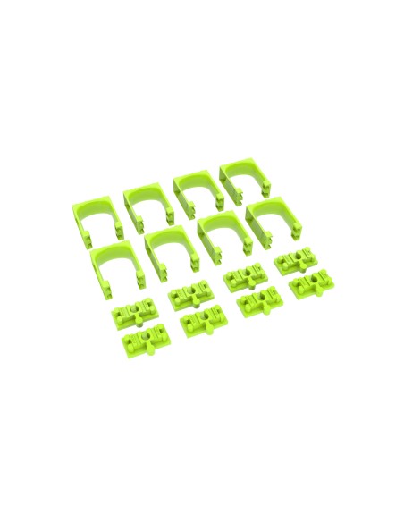 Noppi Railway - 16 onderdelen voor bruggen