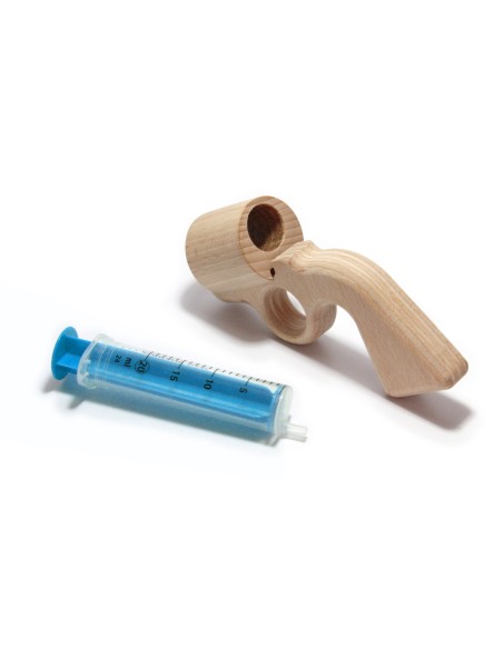 Aqua Joe - Wasserpistole