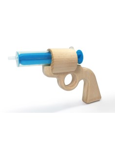 Aqua Joe - Wasserpistole 2