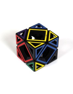 Meffert´s Hollow Skewb Cube 2