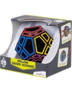 Meffers Hollow Skewb Ultimate