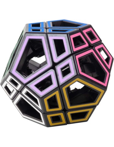 Meffers Hollow Skewb Ultimate