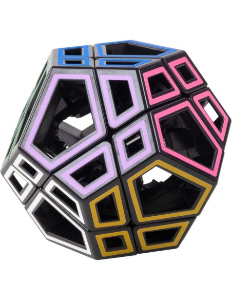 Meffers Hollow Skewb Ultimate