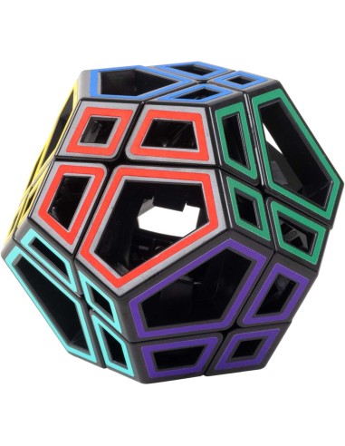 Meffers Hollow Skewb Ultimate