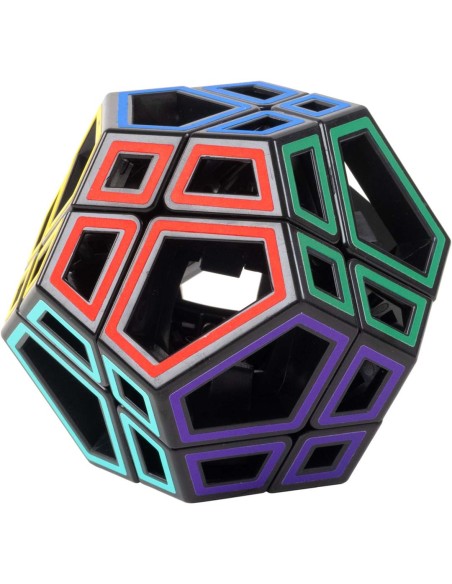 Meffers Hollow Skewb Ultimate