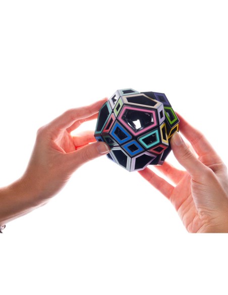 Meffers Hollow Skewb Ultimate