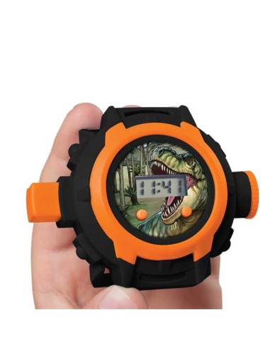 Brainstorm - Dinosaur Projector Watch