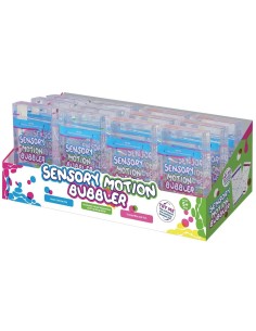 Brainstorm - Sensory Motion Bubbler Stair