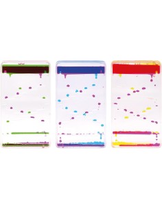 Brainstorm - Sensory Motion Bubbler Stair 2