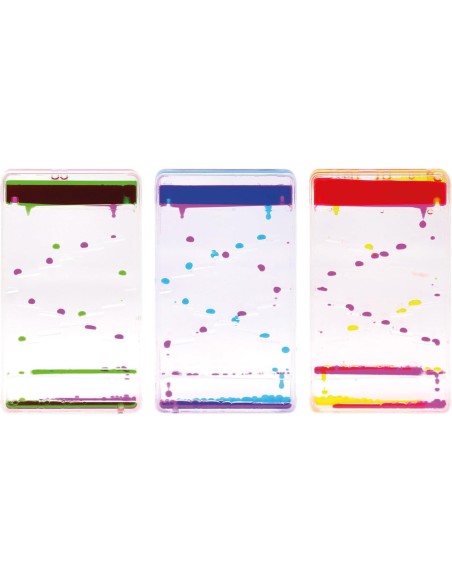 Brainstorm - Sensory Motion Bubbler Stair