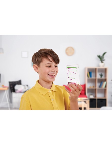 Brainstorm - Sensory Motion Bubbler Stair