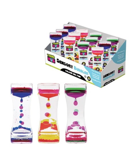 Brainstorm - Sensory Motion Bubbler