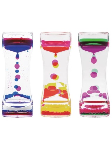 Brainstorm - Sensory Motion Bubbler