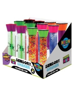 Brainstorm - Sensory Shakers assorted
