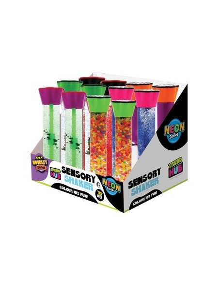 Brainstorm - Sensory Shakers assorted