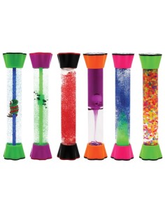 Brainstorm - Sensory Shakers assorted 2