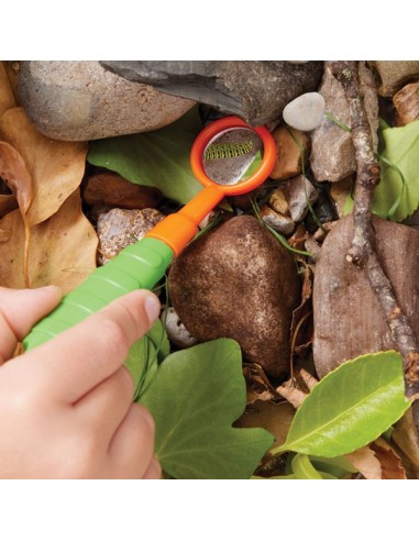 Brainstorm - Outdoor Adventure Explorer Tool Kit