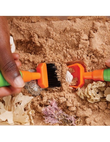 Brainstorm - Outdoor Adventure Explorer Tool Kit