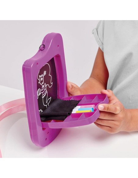 Brainstorm - Sketch & Glow Fairytale