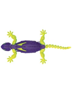 Hex Bots Wall Crawler Gecko RC - Glow in the Dark 2