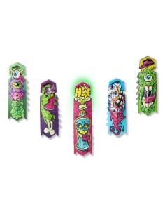 Hex Bots Nano 5-pack 2