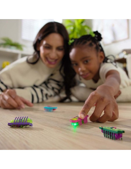 Hex Bots Nano 5-pack