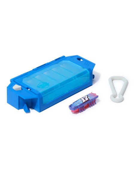 Hex Bots Nano Launcher