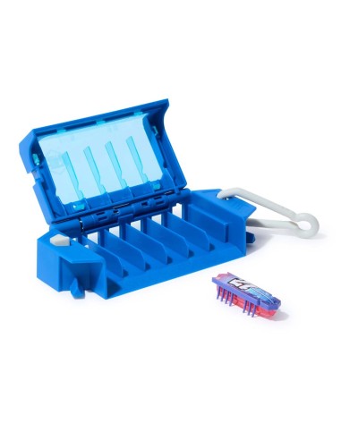 Hex Bots Nano Launcher