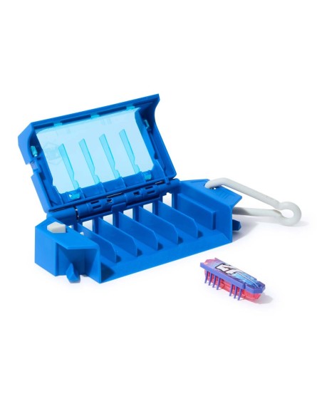 Hex Bots Nano Launcher