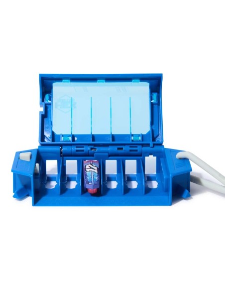 Hex Bots Nano Launcher