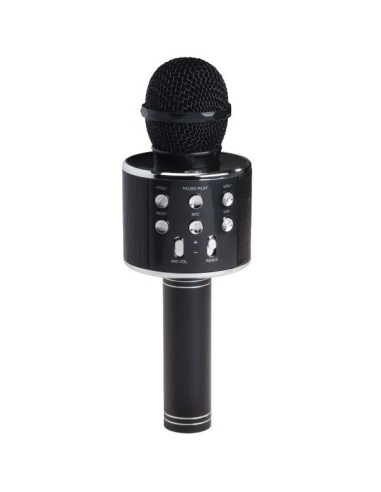 Satzuma - Karaoke Mic