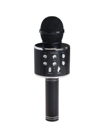 Satzuma - Karaoke Mic