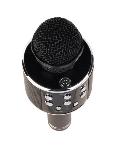 Satzuma - Karaoke Mic