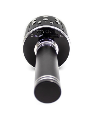 Satzuma - Karaoke Mic