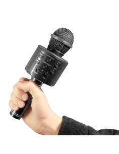 Satzuma - Karaoke Mic 2