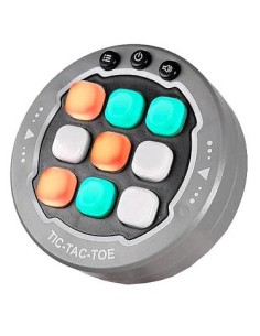 Satzuma - Electronic Tic Tac Toe 2