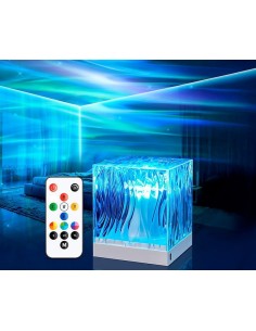 Satzuma - Aurora Light noorderlicht 2