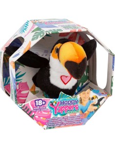 Happy Yappers Toekan 2