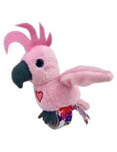 Happy Yappers Kaketoe