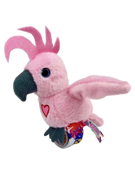 Happy Yappers Kaketoe