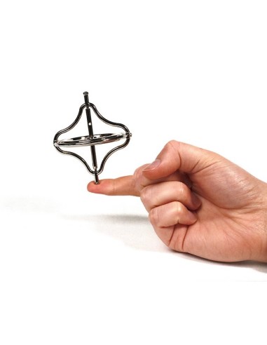 Satzuma - Gyroscope Spinner gyroscoop