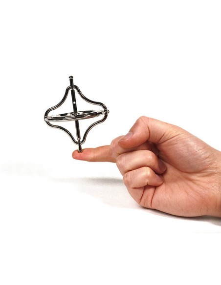 Satzuma - Gyroscope Spinner gyroscoop