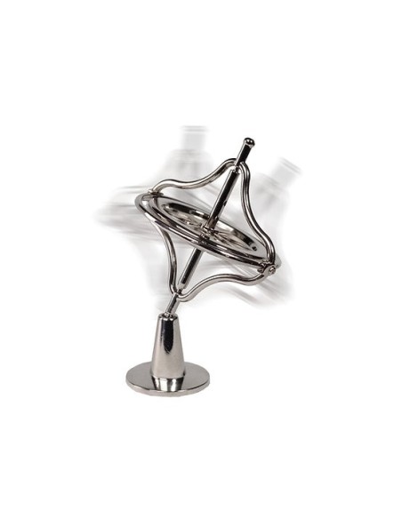Satzuma - Gyroscope Spinner gyroscoop