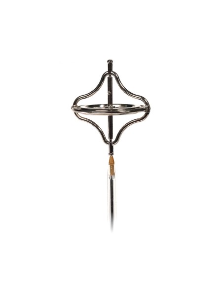 Satzuma - Gyroscope Spinner gyroscoop