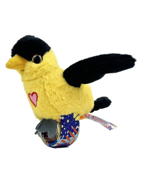 Happy Yappers Wielewaal