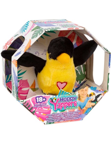 Happy Yappers Wielewaal