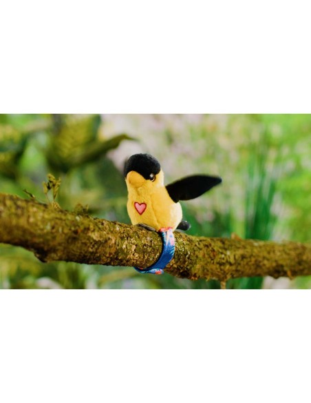 Happy Yappers Wielewaal